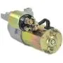 Rareelectrical NEW SBC BBC CHEVY 3HP HIGH TORQUE MINI STARTER FOR 327 350 400 COMPATIBLE WITH 153 TOOTH FLYWHEEL