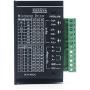 EASON Stepper Motor Driver TB6600 4A DC9-42V 32 Subdivision for Nema 17, 23 Series Stepper Motor CNC Controller single Axis Hybrid MicroStepping