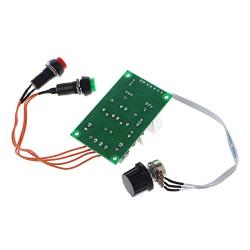 1PC DC 6V12V 24V PWM DC Motor Speed Regulator Controller Switch Linear Actuator W315