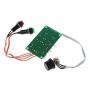 1PC DC 6V12V 24V PWM DC Motor Speed Regulator Controller Switch Linear Actuator W315