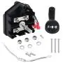 Club Car 48 Volt Forward Reverse Switch Assembly and Handle for Club Car DS 1996-Up Golf Carts&Resistor Assembly for Club Car, Columbia, E-Z-Go, Replaces Club Car 101753005