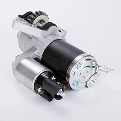TYC 1-17868 Acura MDX Replacement Starter