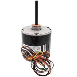 Supplying Demand W51-12CJA1-02 HVAC Condenser Motor 1/2 HP 1 Phase 1 Speed 208/230V 1075 RPM