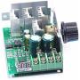 KNACRO Digital Tachometer PWM DC Motor Speed Controller 30A DC 6V 12V 24V 36V 48V 60V (6V - 60V) Max Power 1200W Promise Electronic Motor Switch