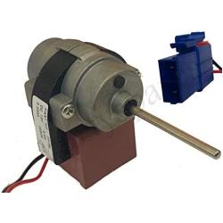 bartyspares Daewoo Baumatic Fridge Freezer Evaporator Fan Motor Replaces 3015915900 D4612Aaa21