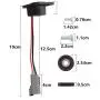ZeeKee Club Car Speed Sensor 48 Volt with High Speed Magnet for ADC Motor Club Car IQ DS and Precedent 2004-up Electric 102704901 1027049-01 102265601 1022656-01 Golf Cart Speed Sensor