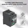 3 Phase Variable Frequency , Controllers Motor Speed Controllers Drive VFD Motor Speed Controller Vector Inverter Converter 380V[2.2W]