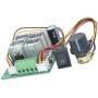 Tuimiyisou Brushless Motor Speed Controller Board DC 5V-36V 15A 3-Phase Reversible Switch Regulator Industrial Automation-Motion Control-Controller