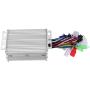 Bnineteenteam 450W Motor Brushless Controller,Aluminium Alloy E-Bike Speed Motor Controller for Electric Bicycle E-Bike