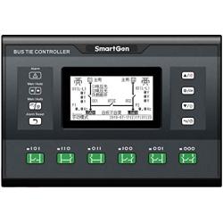 SmartGen HAT821 Dual Power Bus Tie controller