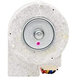 Frigidaire 241509402 Evaporator Fan Motor