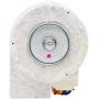 Frigidaire 241509402 Evaporator Fan Motor