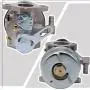 Carburetor fits Tecumseh HSSK50-67368M HSSK50-67368P HSSK50-67368R HSSK50-67368S