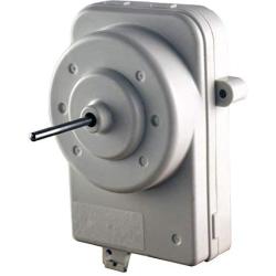 Edgewater Parts W10181323, AP4330510, PS2329961 Condenser Fan Motor (Motor Only) Compatible With Whirlpool Refrigerator (Fits Models: KSC, KSB, KSS, KBR, KSF And More)