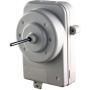 Edgewater Parts W10181323, AP4330510, PS2329961 Condenser Fan Motor (Motor Only) Compatible With Whirlpool Refrigerator (Fits Models: KSC, KSB, KSS, KBR, KSF And More)