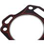 Cancanle 2 Pieces Cylinder Head Gasket for Honda GX160 GX200 5.5HP 6.5HP 168FA 168FB Gas Engine Motor Generator Water Pump