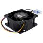 WR60X26866 Evaporator Fan Motor by SupHomie - Compatible with GE Refrigerator Replaces WR60X26033 WR60X10357 WR60X10341 WR60X10356 WR60X29099