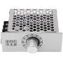 Contrôleur de Vitesse pour Moteur Omabeta, 9-55V Tube MOSFET Haute Tension, Régulateur PWM de Type Barrière Terminaux pour Dispositifs d'Automatisation Industrielle Contrôleur de Vitesse pour Moteur Omabeta, 9-55V Tube MOSFET Haute Tension, Régulateur PWM de Type Barrière Terminaux pour Dispositifs d'Automatisation Industrielle