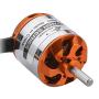 FLASH HOBBY D2836 Brushless Motor 1120KV for RC Aircraft Plane and Helicopter Brushless Outrunner Motor (1120kv)