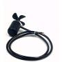 Vehicles-OCS 100m Underwater Azimuth Thruster 1.5KG Thrust 24V ROV RC Boat Robot Submarine POD BLDC Motor Direct Drive