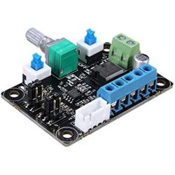SUTK Stepper Motor Driving Controller Pulse PWM Speed Reversing Control for 3D Printer