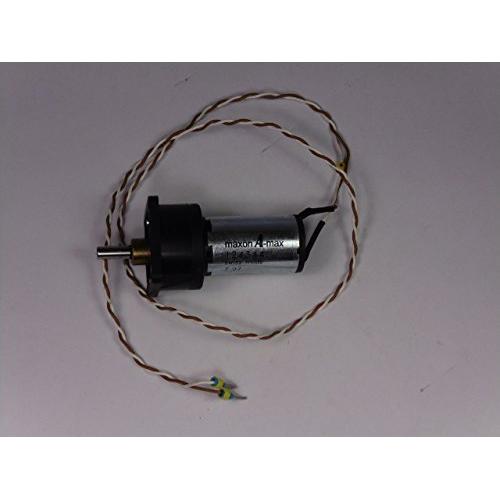 Maxon A-Max 124344 DC Motor