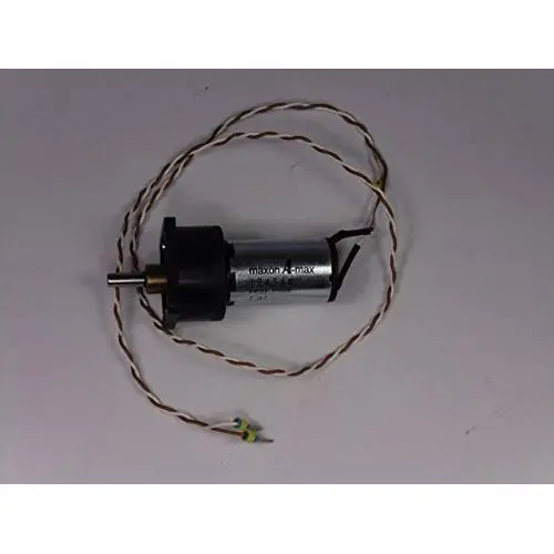 Maxon A-Max 124344 DC Motor