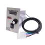 UX-A-52 Digital Display Speed Controller Motor 400W AC 220V Speed Pinpoint Regulator Controller Forward & Backward 50/60hz