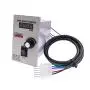 UX-A-52 Digital Display Speed Controller Motor 400W AC 220V Speed Pinpoint Regulator Controller Forward & Backward 50/60hz