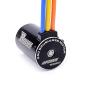 SURPASS HOBBY Rocket 550 HI-Torque Brushless Motor 4300KV Shaft 3.175mm for 1/10 RC Car Trucks Monster Car Buggy