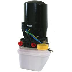 DB Electrical 430-22084 Tilt & Trim Motor Compatible with/Replacement for Mercury Marine All Models All 14336A20, 14336A8, 88183A12, T1088M, T1088M-OE, 67-1720, 4-6769, P525N, RN10822, 10822N
