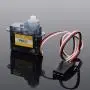 Vehicles-OCS 1PC 3.7g Micro Light Servo P0037 Steering Gear Coreless Motor 20x8.2x17.3mm Servo Parts for RC Robot Car Aircraft Boat Vehicles-OCS 1PC 3.7g Micro Light Servo P0037 Steering Gear Coreless Motor 20x8.2x17.3mm Servo Parts for RC Robot Car Aircraft Boat