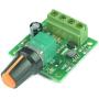 Premium Motor Speed Controllers - DC 1.8V 3V 5V 6V 12V 2A Motor Speed Controller Controller Controller 30W PWM 1803b K7