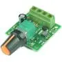 Premium Motor Speed Controllers - DC 1.8V 3V 5V 6V 12V 2A Motor Speed Controller Controller Controller 30W PWM 1803b K7