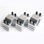 ULTECHNOVO Spindle Fixed Seat Engraving Machine Spindle Fixture Motor Holder Aluminum Mount Bracket