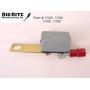 Rig Rite 1050 24V Marine Circuit Breaker with Manual Reset - 50 Amp