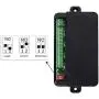 Télécommande sans fil 4 Canaux 10A Récepteur Universel 220V 433MHz pour Garage, Moteur, Éclairage & Plus encore. Télécommande sans fil 4 Canaux 10A Récepteur Universel 220V 433MHz pour Garage, Moteur, Éclairage & Plus encore.