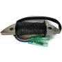 Boat Motor T15-04000200 Charge Coil Assy for Parsun Makara Outboard T9.9 T15 HP 2-stroke Engine