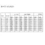 Fielect DC 12V 100RPM Gear Motor Thread Flip N20 Speed Reduction Motor M3 x 55mm Shaft for Lifts, Landing Gear, Mechanical Arms, Electronic Toys 1pcs