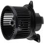 YS4Z-19805AB 700105 ABS Blower Motor Fan Air Conditioning And Heating Fit for 2000-2007 Ford Focus, 2010-2013 Ford Transit Connect