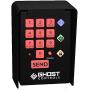 Ghost Controls TSS1XP Bundle with Wireless Keypad and Additional Remote (Premium)