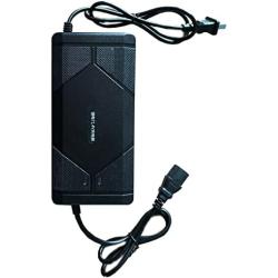 TCTYALR 72V/84V 5A Lithium Battery Pack Charger for UPS Battery Electric Scooter Forklift Vehicle car Electric Scooter Bike Bicycle Motorcycle Li Ion Battery Charger 84V