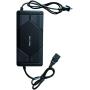 TCTYALR 72V/84V 5A Lithium Battery Pack Charger for UPS Battery Electric Scooter Forklift Vehicle car Electric Scooter Bike Bicycle Motorcycle Li Ion Battery Charger 84V