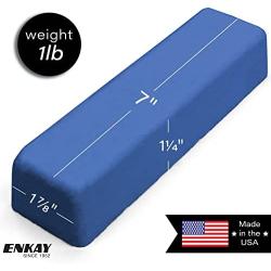 ENKAY - Blue Extra Fine All-Purpose Polishing Compound, 1 Lb. (U.S. Made)