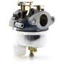 PCC MOTOR FOR TECUMSEH 632113A / 632113 fits HS40 HSSK40 ENGINES CARBURETOR CARB GCA80