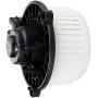 HVAC Blower Motor Assembly 700247 79310TF0G01 615-50209 Heater Blower Motor with Fan Cage for 2009-2014 FIT