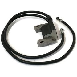 The ROP Shop Compatible Ignition Coil Replacement for Briggs & Stratton 402707 402777 404417 404437 404447