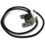 The ROP Shop Compatible Ignition Coil Replacement for Briggs & Stratton 402707 402777 404417 404437 404447