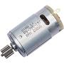jiaruixin 12V390 20000RPM Electric Motor RS390 12V Motor Drive Engine Accessory for Kids Ride On Cars Children Ride on Toys Replacement Parts