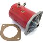 The ROP Shop PLOW Motor w/Gasket for Fisher A5819 Western 56133 Ultramount Snowplow Blade